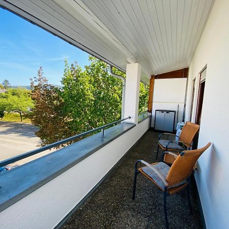Ferienwohnung Ewa Lorrach Ngoại thất bức ảnh