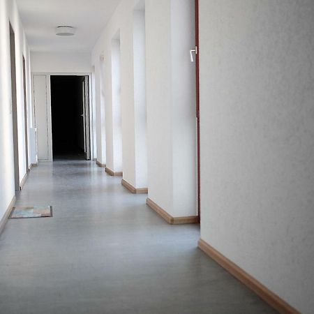 Ferienwohnung Ewa Lorrach Ngoại thất bức ảnh