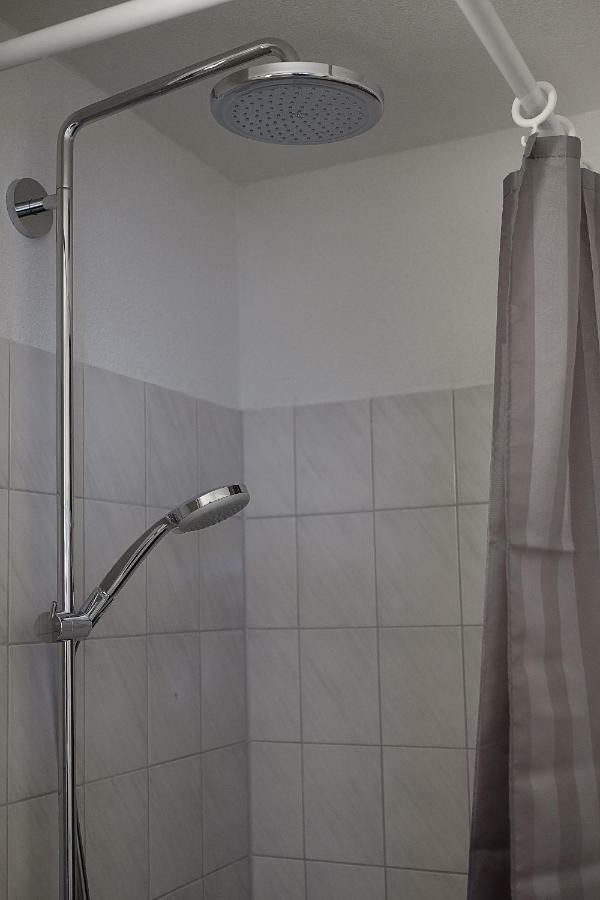 Ferienwohnung Ewa Lorrach Ngoại thất bức ảnh