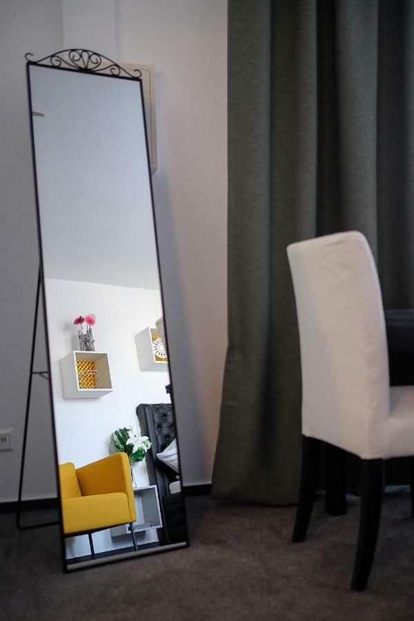 Ferienwohnung Ewa Lorrach Ngoại thất bức ảnh